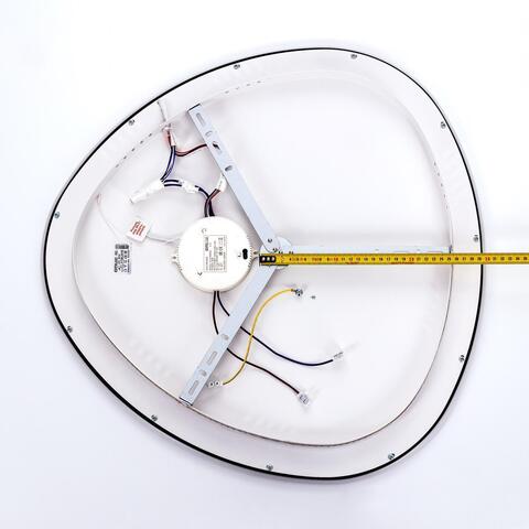 Потолочный светодиодный светильник Citilux Тrio CL215B261E