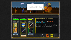 Pixel Heroes (для ПК, цифровой код доступа)