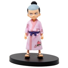 Фигурка Banpresto One Piece The Grandline Series: Kozuki Momonosuke