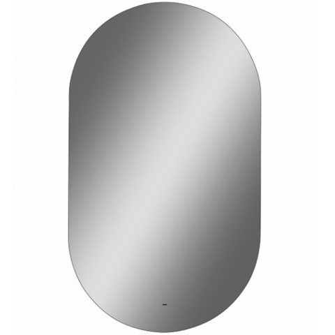 Зеркало с подсветкой ART&MAX Torino AM-Tor-700-1200-DS-F