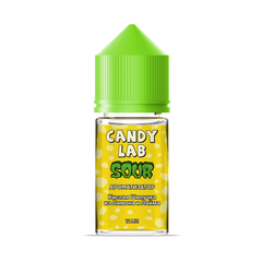 Ароматизатор CandyLab Sour 14 мл - Sour Fizzy