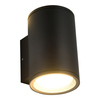 Светильник уличный настенный ST Luce Tubo SL9007.701.02