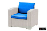 Комплект плетеной мебели Bica Rattan Premium 5