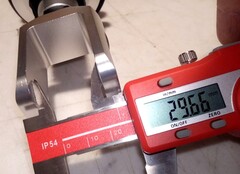 Амортизатор для Yamaha XV1700 Roadstar / черный