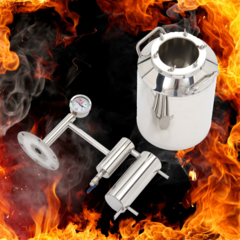 Самогонный аппарат - Классик-2 (15 л)