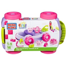 Mega Bloks Набор 