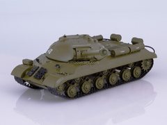 Tank IS-3M Our Tanks #2 MODIMIO Collections 1:43
