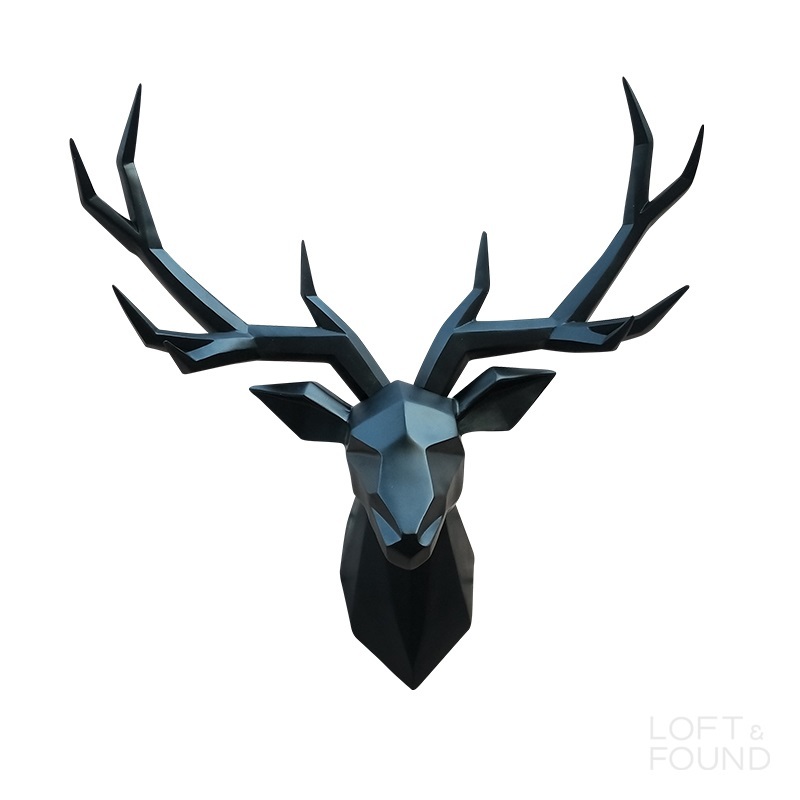 Настенный декор Deer