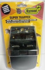 Крысоловка SUPER TRAPPER 200.41