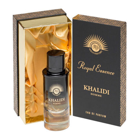 Noran Perfumes Khalidi Homme edp