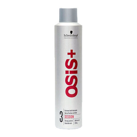 Schwarzkopf Osis+ Session - Лак для волос экстрасильной фиксации