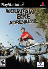 Mountain Bike Adrenaline (Playstation 2)