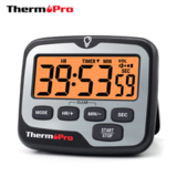 Цифровой таймер ThermoPro TM-01