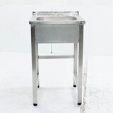 фото 3 Рукомойник технологический 500х505х840 на profcook.ru