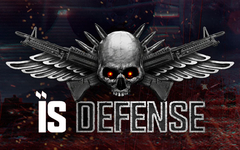 IS Defense (для ПК, цифровой код доступа)