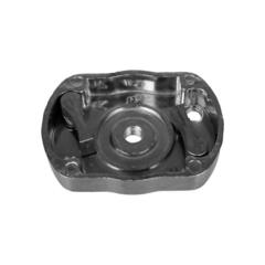 Фланец стартера UNITED PARTS для триммеров 33-52 куб.см. (метал. собачки)