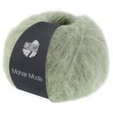 Пряжа Lana Grossa Mohair Moda 003