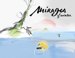 Mirages of Winter (для ПК, цифровой код доступа)