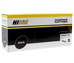 Совместимый картридж Hi-Black HB-006R01731 для Xerox B1022/B1025