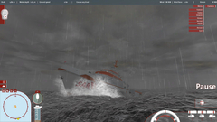 Ship Simulator: Maritime Search and Rescue (Версия для СНГ [ Кроме РФ и РБ ]) (для ПК, цифровой код доступа)