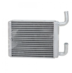 Радиатор отопителя УАЗ-3163 до 2008г. алюм.