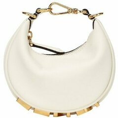 Сумка Fendi Fendigraphy, белый