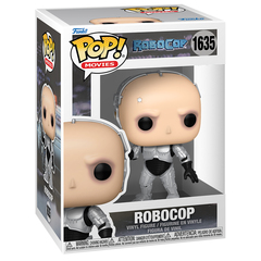 Funko POP! Robocop: Robocop (1635)