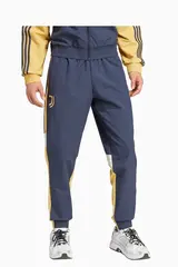 Штаны adidas Juventus FC 24/25 Seasonal - темно-синий