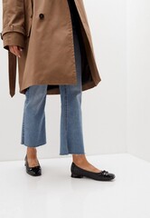 Балетки Caprice