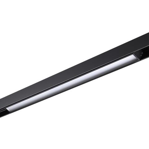 Магнитный трековый светильник Novotech FLUM 359486