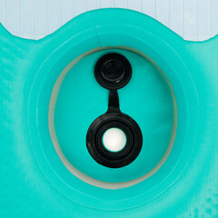 Каяк надувной Big Fish-1