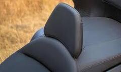 08R-75MKC-A01 Спинка водительского сиденья Gold Wing