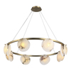 Светильник подвесной ST Luce Clam SL1520.303.08