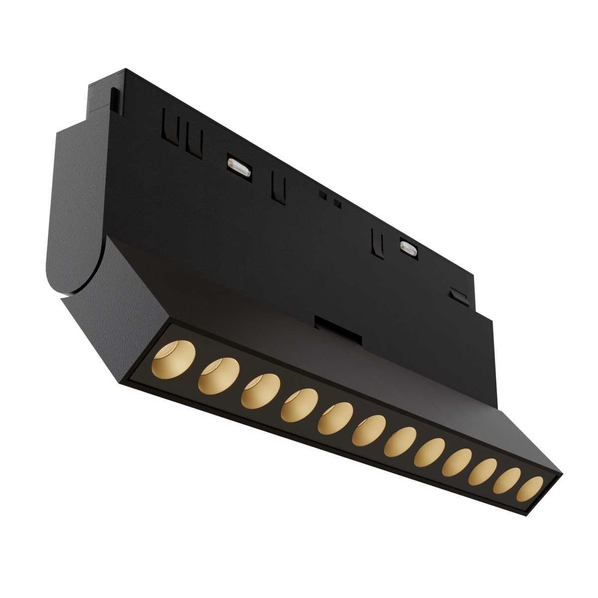 Трековый светильник Maytoni Technical TR033-4-12WTW-DD2-B
