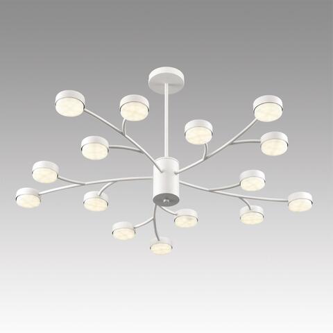 Подвесная люстра Lumion TORINA 8265/15