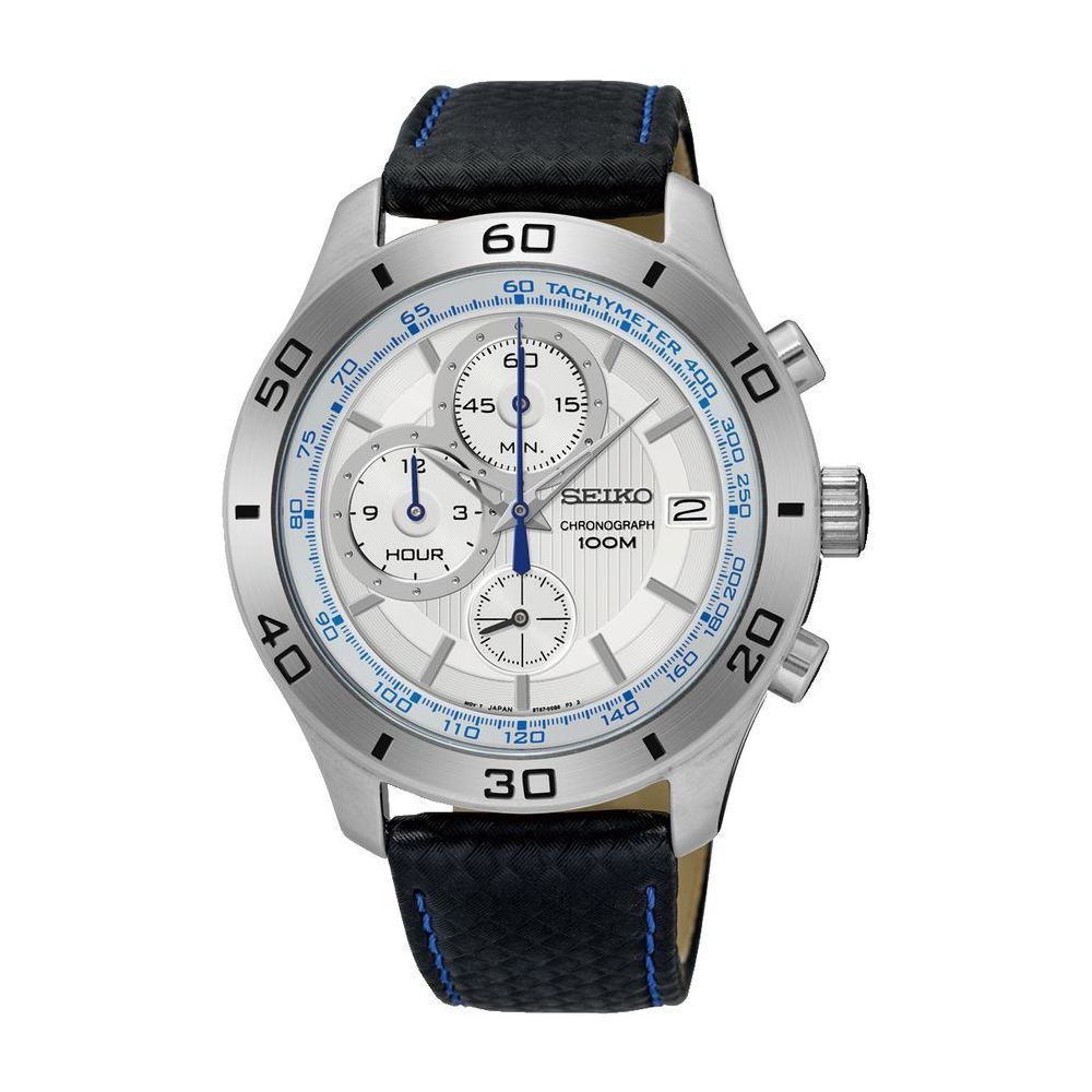 

Наручные часы Seiko, Conceptual SSB191P1