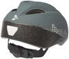 Картинка велошлем Bobike Helmet Go XS Macaron Grey - 2