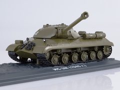 Tank IS-3M Our Tanks #2 MODIMIO Collections 1:43