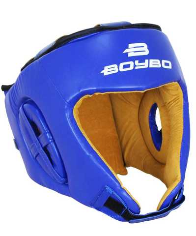 Шлем открытый Nylex BoyBo
