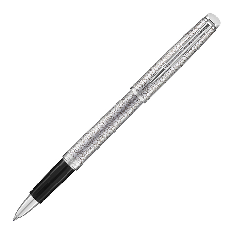 Ручка-роллер Waterman Hemisphere Deluxe Cracked CT (2042897)