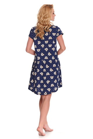 Сорочка TCB.9909 Cosmos Doctor Nap