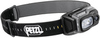 Картинка фонарь налобный Petzl Swift RL pro черный - 1