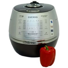 Мультиварка Cuckoo CMC-CHSS1004F