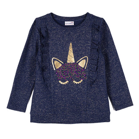 Свитшот COCCODRILLO ONE OF A KIND