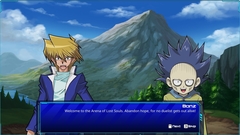 Yu-Gi-Oh! Duelist Kingdom (для ПК, цифровой код доступа)