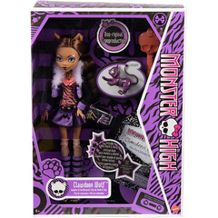 Клодин Вульф Базовая Репродукция 2022