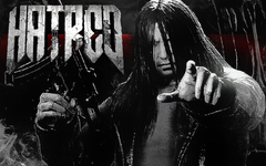 Hatred (для ПК, цифровой код доступа)