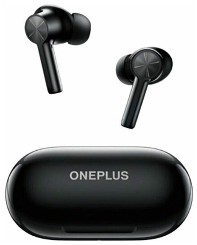 OnePlus Buds Z2 E504A Xiaomi Moscow