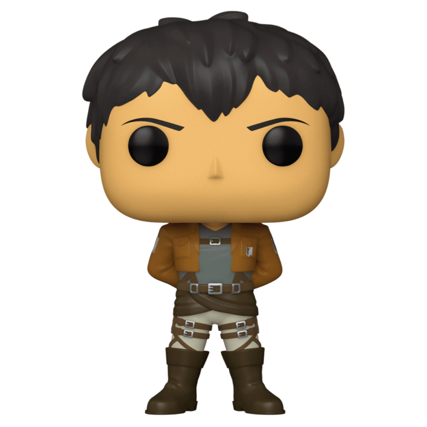 Фигурка Funko POP! Animation Attack on Titan S4 Bertholdt Hoover» за 1 890  ₽ – купить за 1 890 ₽ в интернет-магазине «Книжки с Картинками»