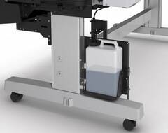 Емкость для отработанных чернил Epson T7240 для SC-S50610/SC-S70610